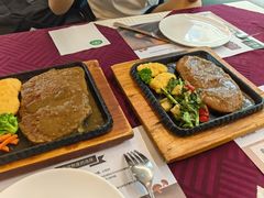 -欧罗巴·欧式西餐(欧亚卖场店)
