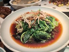 -应天大明王朝·南京菜(中山陵店)