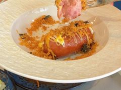 -咕鹿流心披萨(下沙店)