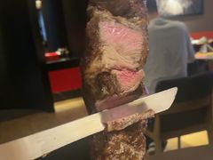 -拉蒂娜·巴西牛排馆 Latina·Brazilian Steakhouse(陆家嘴旗舰店)