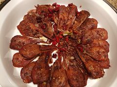 -汉巴味德·烤肉与啤酒的自助(杭州大悦城店)