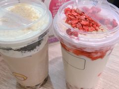 -快乐柠檬happylemon(日月光店)