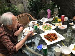 -世外桃源农庄·德清土菜(兴康南路店)