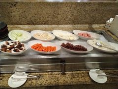 -华邑酒店·鲜艳全日自助餐厅