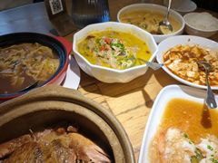 -金牌外婆家(苏州中心店)