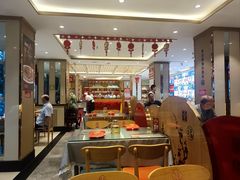 -添福来墨鱼饺子 · 海鲜东北菜(大连星海·黄浦路店)