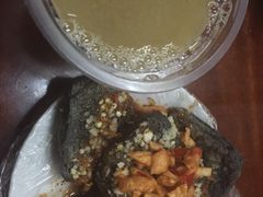 李字号臭豆腐-李字号臭豆腐(总店)