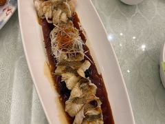 -博雅渔港·融合菜(维也纳国际大酒店)