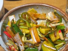 -鸽子窝(黄村店)