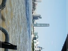 -黄浦江游览快线(金陵东路码头)