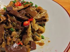 -一个叫川的地方(麒麟新天地店)