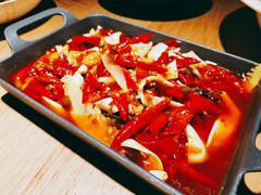 -胡马八破·川菜小馆(高新万达店)