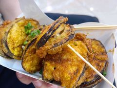 -李好吉吉自选炸鸡(星天广场店)