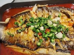 -半天妖烤鱼(茂业天地店)