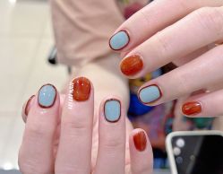 -LEILEI NAIL蕾蕾美甲美睫