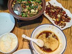 -滇铺子·云南特色菜·第九届野生菌美食节(东风东路c86店)