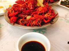 -小李子油焖大虾(南浦店)