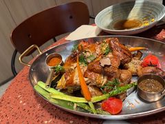 -La Terre乐田(万象城店)