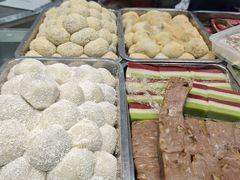 -常州糕团店(北大街新世纪商城店)