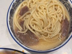 -陳香貴·兰州牛肉面(东方宝泰店)