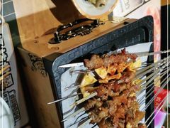 -喝丢一只鞋海鲜烧烤·海肠捞饭(东关街店)