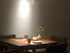 卡座-菩提素素食餐厅(晶郦馆店)