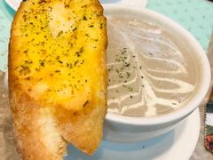 -大树餐厅(红旗街万达店)