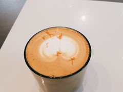 -KYO COFFEE(胶州路店)