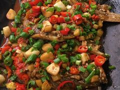 -湘桂人酒楼(西便门店)