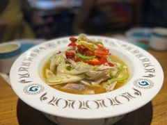 -胖老汉新疆特色椒麻鸡(南门店)