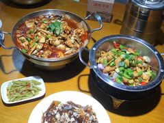 -好帮厨·下饭浏阳菜·坚持现炒(月湖店)