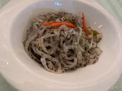 -宁波汉通海鲜大酒店(江湾店)