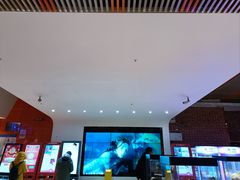 -华美国际影城(旧宫永辉店)