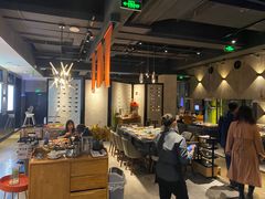 -蜀九香火锅(李家沱店)