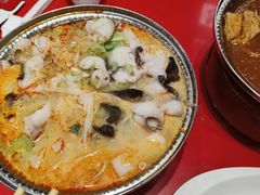 -喜家德虾仁水饺(漕河泾印象城店)