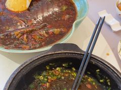 -写庭·鱼鲜川菜·宴请(铁像寺水街店)
