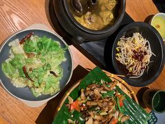 -云海肴·汽锅鸡·云南菜(苏州中心店)