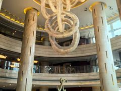 -太原凯宾斯基饭店