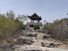-千佛山风景名胜区
