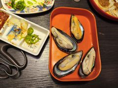 -AJIYA·池袋日式烧肉自助(天津万象城店)