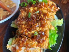 -屯屯面(海尔路店)