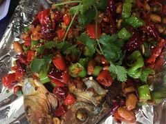 -小厨子私房菜·云南美食店