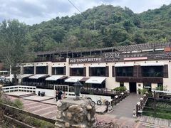 -泰莲庭·溪畔餐厅(雁栖湖店)