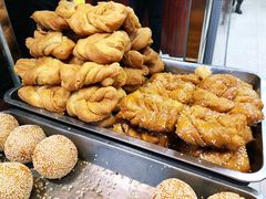 -恒義诚·老鼠窟国营饭店(桥头街店)