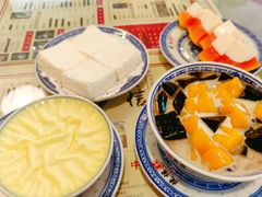 -捷信牛奶甜品世家(五道口店)