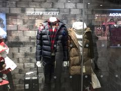 -MUJI无印良品(世博源店)