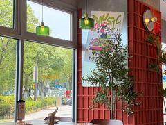 -必胜客(港城新天地店)
