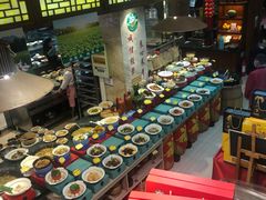 -田水湾丨地道安徽菜(文化路店)