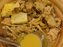 -国人川菜(李家村建东街店)