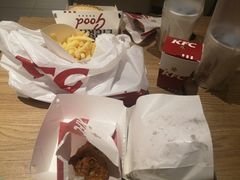 -肯德基(华徐店)